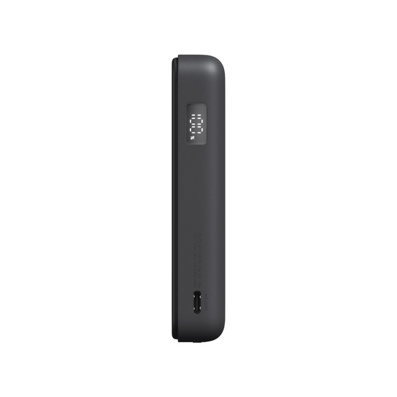 Внешний аккумулятор Xiaomi Magnetic Power Bank with Built-in Stand, 10000 мАч-4