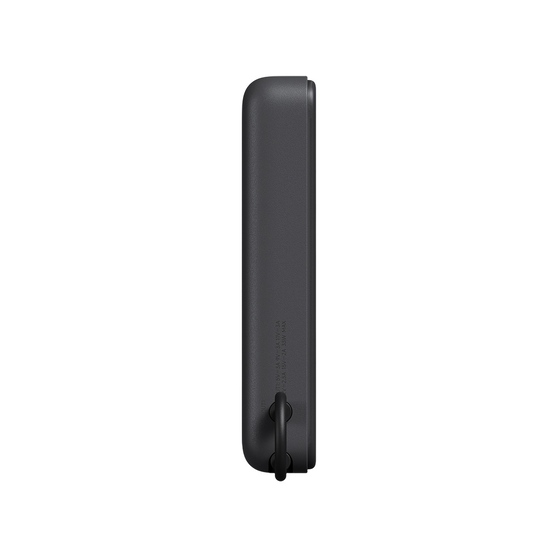 Внешний аккумулятор Xiaomi Magnetic Power Bank with Built-in Stand, 10000 мАч-5