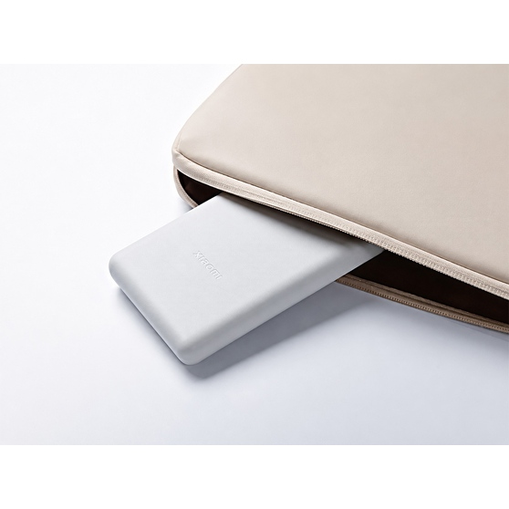 Внешний аккумулятор Xiaomi Power Bank  22.5W Lite, 10000 мАч-2
