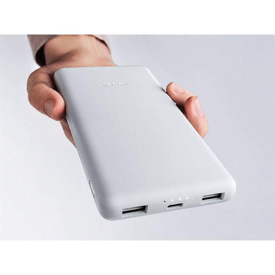 Внешний аккумулятор Xiaomi Power Bank  22.5W Lite, 10000 мАч-6