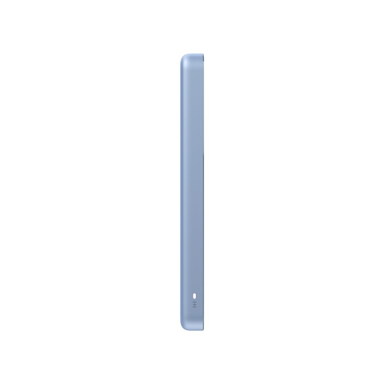 Внешний аккумулятор Xiaomi Super Slim Magnetic Power Bank, 5000 мАч-2