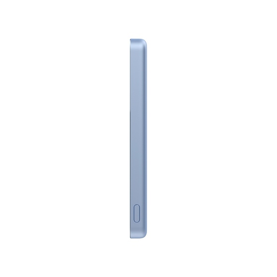 Внешний аккумулятор Xiaomi Super Slim Magnetic Power Bank, 5000 мАч-3
