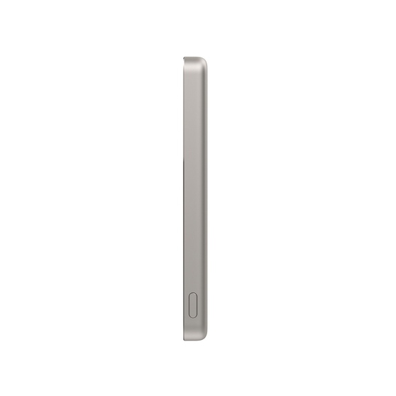 Внешний аккумулятор Xiaomi Super Slim Magnetic Power Bank, 5000 мАч-2