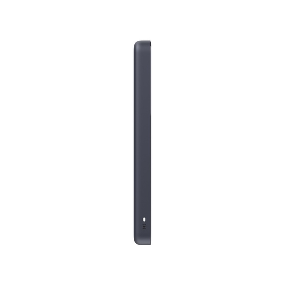 Внешний аккумулятор Xiaomi Super Slim Magnetic Power Bank, 5000 мАч-2