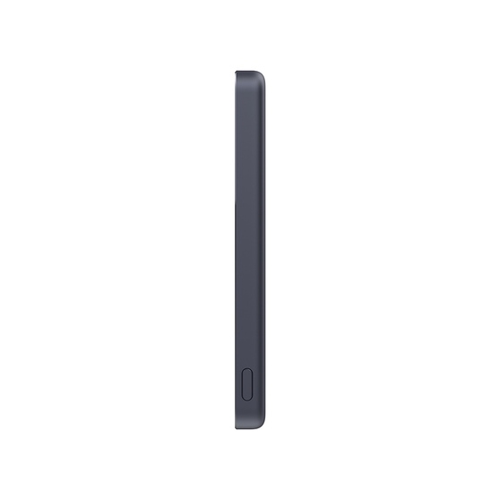 Внешний аккумулятор Xiaomi Super Slim Magnetic Power Bank, 5000 мАч-3