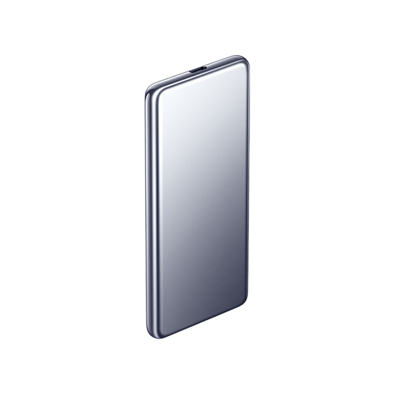 Внешний аккумулятор Xiaomi Ultra Slim Power Bank, 5000 мАч-1