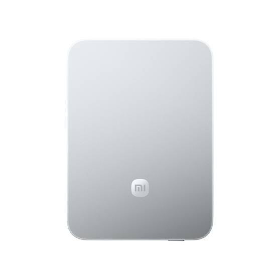 Внешний аккумулятор Xiaomi UltraThin Magnetic Power Bank 15W, 5000 мАч-1