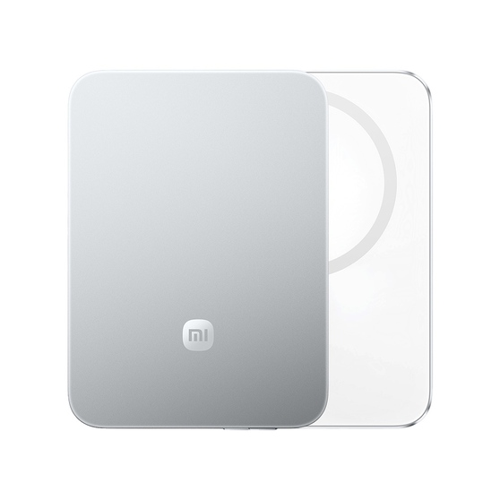 Внешний аккумулятор Xiaomi UltraThin Magnetic Power Bank 15W, 5000 мАч-2