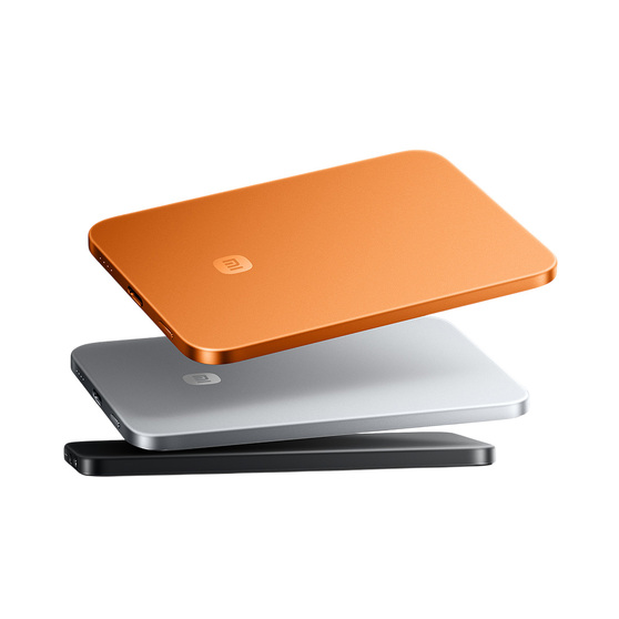 Внешний аккумулятор Xiaomi UltraThin Magnetic Power Bank 15W, 5000 мАч-6