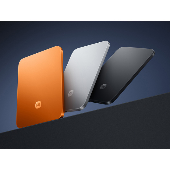 Внешний аккумулятор Xiaomi UltraThin Magnetic Power Bank 15W, 5000 мАч-7