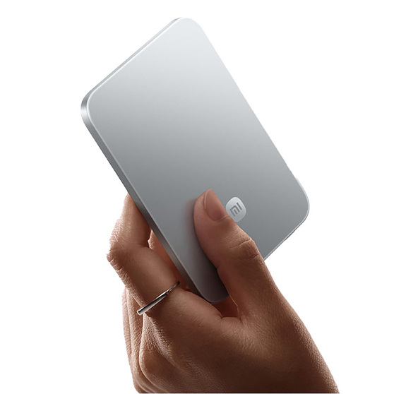 Внешний аккумулятор UltraThin Magnetic Power Bank 5000 15 Вт, c CCC сертификацией-10