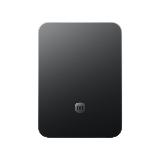Внешний аккумулятор Xiaomi UltraThin Magnetic Power Bank 15W, 5000 мАч-1