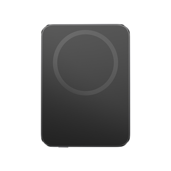 Внешний аккумулятор Xiaomi UltraThin Magnetic Power Bank 15W, 5000 мАч-5
