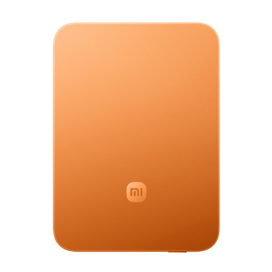 Внешний аккумулятор UltraThin Magnetic Power Bank 5000 15 Вт, c CCC сертификацией-2