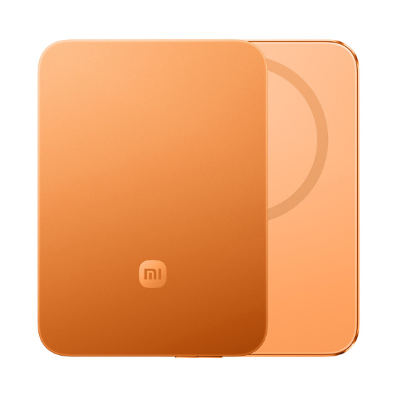 Внешний аккумулятор UltraThin Magnetic Power Bank 5000 15 Вт, c CCC сертификацией-3