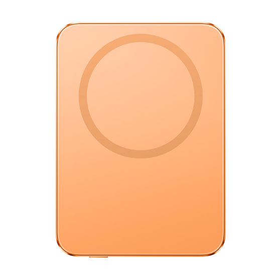 Внешний аккумулятор UltraThin Magnetic Power Bank 5000 15 Вт, c CCC сертификацией-6