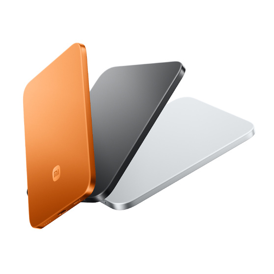 Внешний аккумулятор UltraThin Magnetic Power Bank 5000 15 Вт, c CCC сертификацией-7