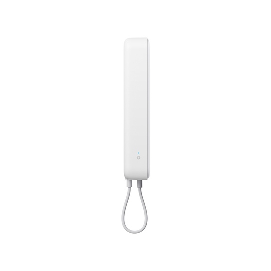 Внешний аккумулятор с кабелем Xiaomi 33W Magnetic Power Bank (Integrated Cable), 10000 мАч-3