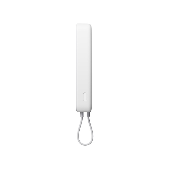 Внешний аккумулятор с кабелем Xiaomi 33W Magnetic Power Bank (Integrated Cable), 10000 мАч-4
