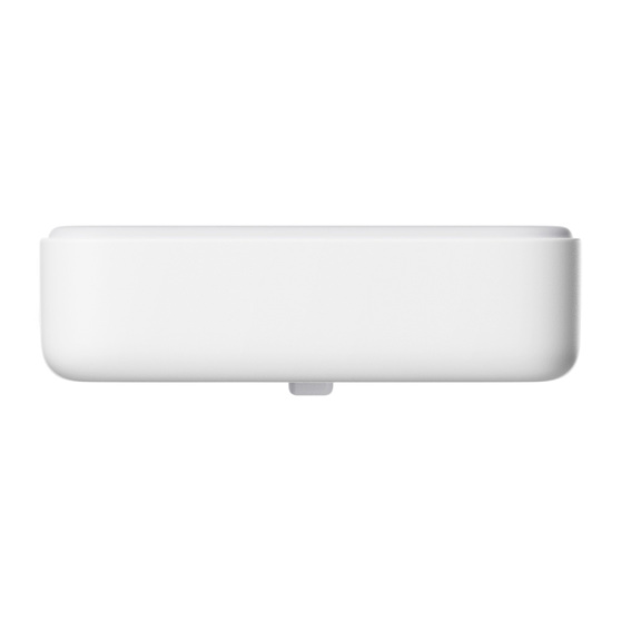 Внешний аккумулятор с кабелем Xiaomi 33W Magnetic Power Bank (Integrated Cable), 10000 мАч-5