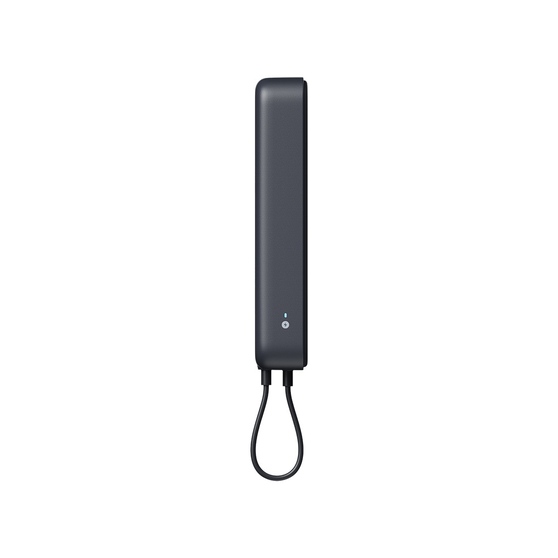 Внешний аккумулятор с кабелем Xiaomi 33W Magnetic Power Bank (Integrated Cable), 10000 мАч-3