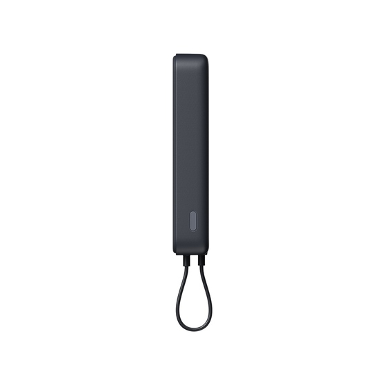 Внешний аккумулятор с кабелем Xiaomi 33W Magnetic Power Bank (Integrated Cable), 10000 мАч-4