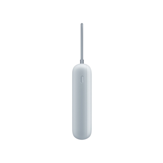 Внешний аккумулятор со встроенным кабелем Mi Power Bank (Integrated Cable), 10000 мАч-3