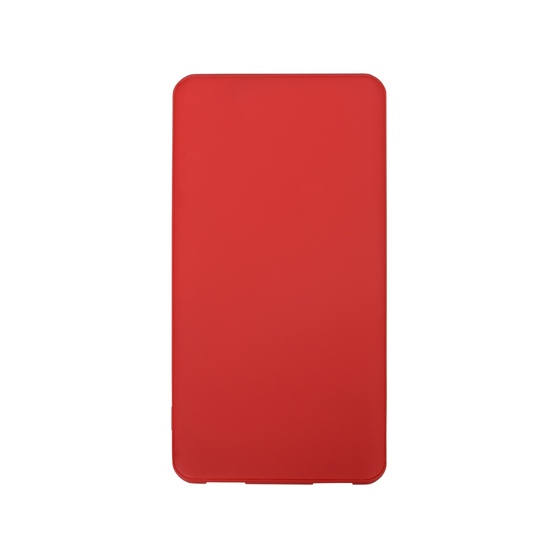 Внешний аккумулятор «Reserve» с USB Type-C, 5000 mAh-1