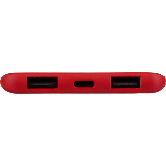 Внешний аккумулятор "Powerbank C1", 5000 mAh-3