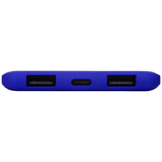 Внешний аккумулятор «Reserve» с USB Type-C, 5000 mAh-5