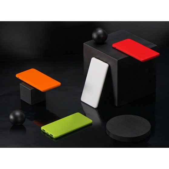 Внешний аккумулятор «Reserve» с USB Type-C, 5000 mAh-9