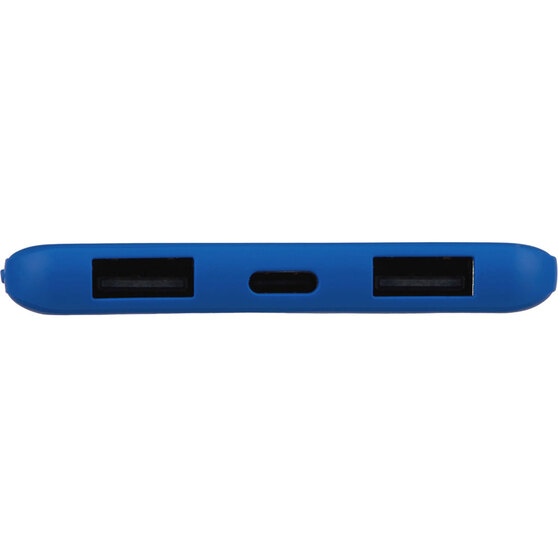 Внешний аккумулятор "Powerbank C1", 5000 mAh-3