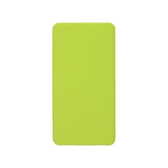 Внешний аккумулятор «Reserve» с USB Type-C, 5000 mAh-1