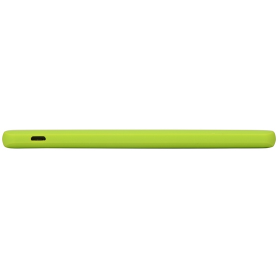 Внешний аккумулятор «Reserve» с USB Type-C, 5000 mAh-3