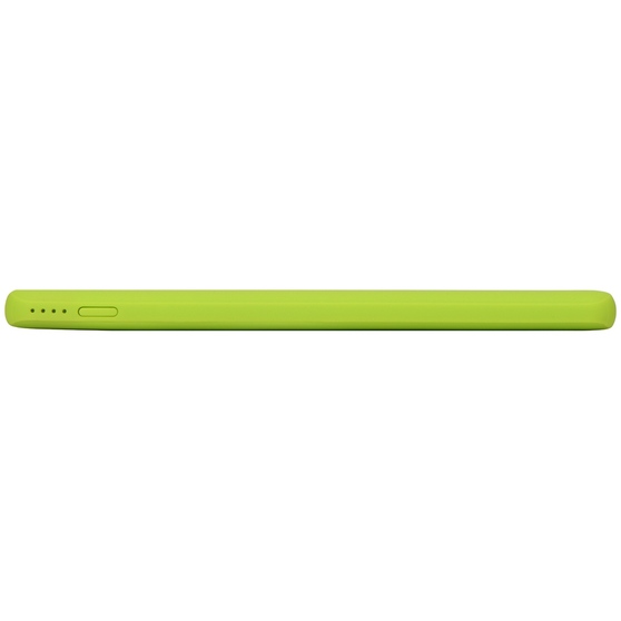 Внешний аккумулятор «Reserve» с USB Type-C, 5000 mAh-4