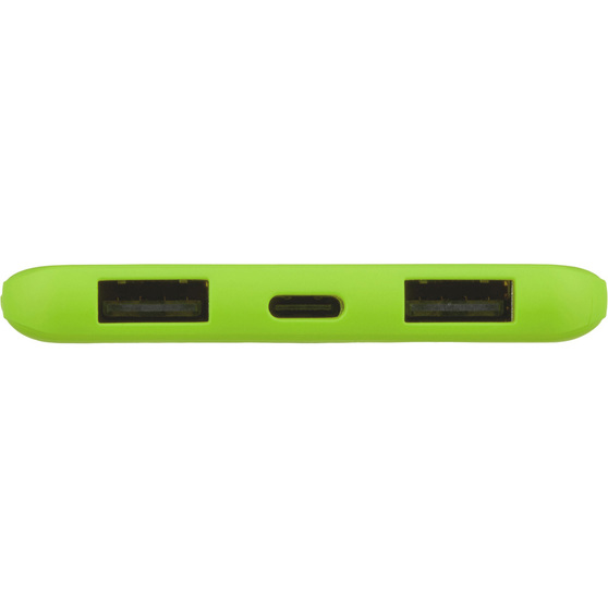 Внешний аккумулятор "Powerbank C1", 5000 mAh-3