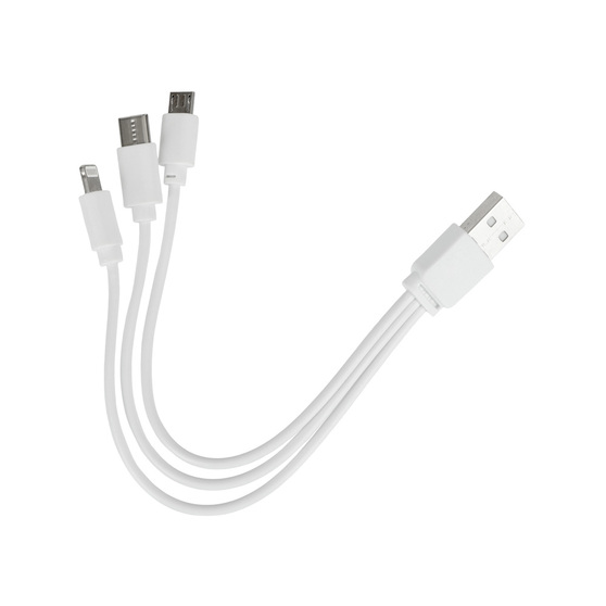 Внешний аккумулятор "Powerbank C1", 5000 mAh-6