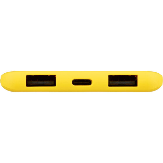 Внешний аккумулятор "Powerbank C1", 5000 mAh-3
