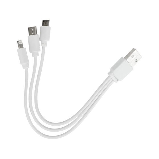 Внешний аккумулятор "Powerbank C1", 5000 mAh-6