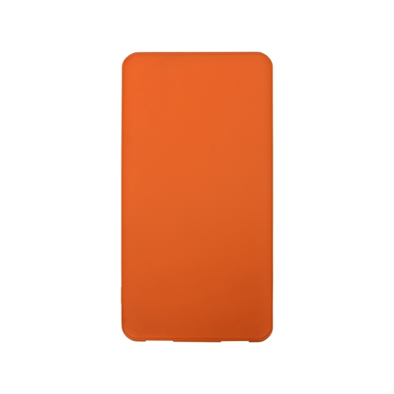 Внешний аккумулятор «Reserve» с USB Type-C, 5000 mAh-1