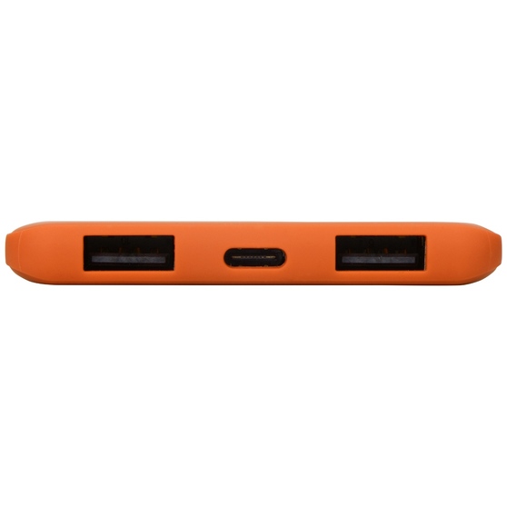 Внешний аккумулятор «Reserve» с USB Type-C, 5000 mAh-5
