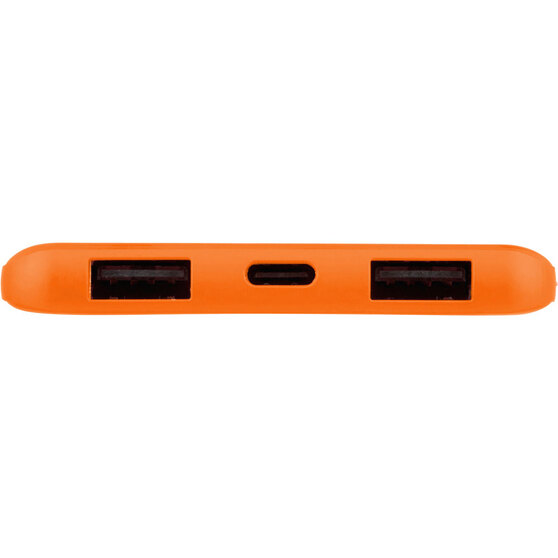 Внешний аккумулятор "Powerbank C1", 5000 mAh-3
