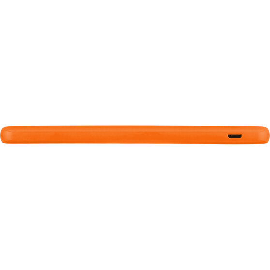 Внешний аккумулятор "Powerbank C1", 5000 mAh-5