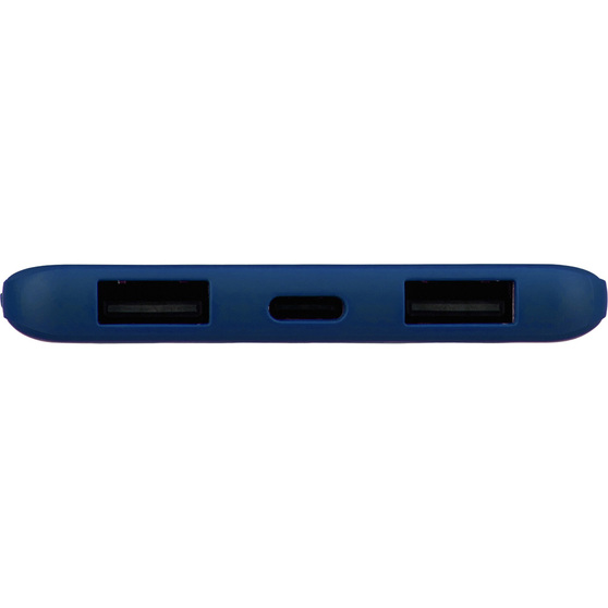Внешний аккумулятор "Powerbank C1", 5000 mAh-3