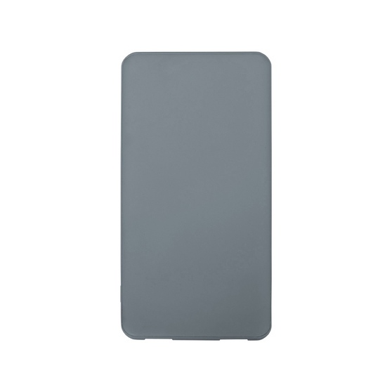 Внешний аккумулятор «Reserve» с USB Type-C, 5000 mAh-1