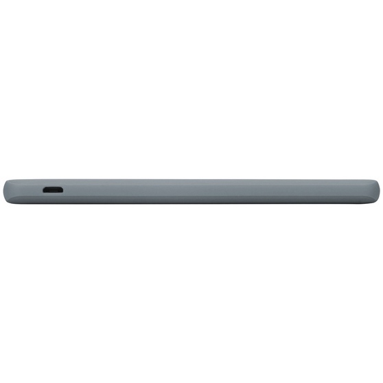 Внешний аккумулятор «Reserve» с USB Type-C, 5000 mAh-3