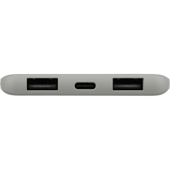 Внешний аккумулятор "Powerbank C1", 5000 mAh-3