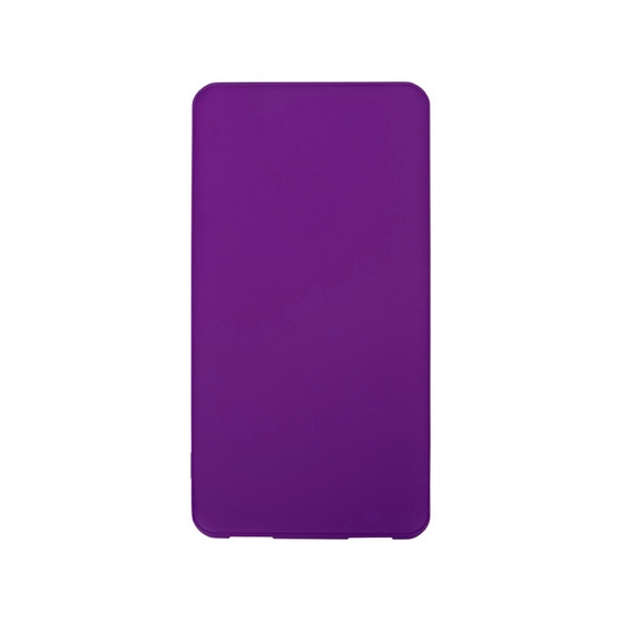 Внешний аккумулятор «Reserve» с USB Type-C, 5000 mAh-1