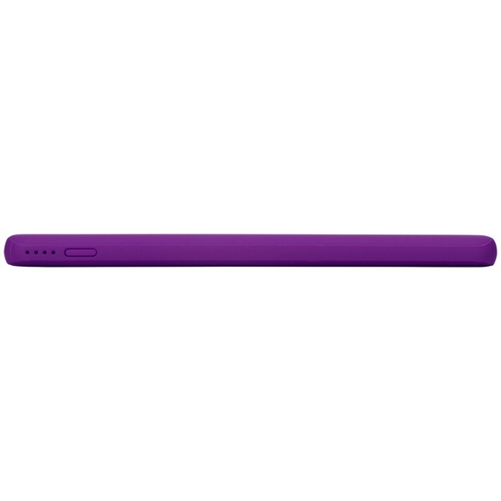 Внешний аккумулятор «Reserve» с USB Type-C, 5000 mAh-4