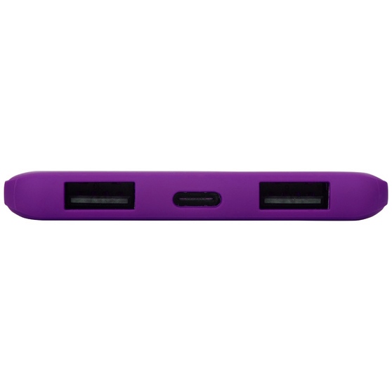 Внешний аккумулятор «Reserve» с USB Type-C, 5000 mAh-5